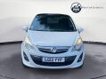 Vauxhall Corsa 1.2 16V Limited Edition Euro 5 3dr 3