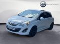 Vauxhall Corsa 1.2 16V Limited Edition Euro 5 3dr 4