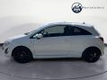 Vauxhall Corsa 1.2 16V Limited Edition Euro 5 3dr 5