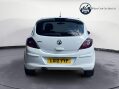Vauxhall Corsa 1.2 16V Limited Edition Euro 5 3dr 7