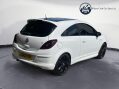 Vauxhall Corsa 1.2 16V Limited Edition Euro 5 3dr 8
