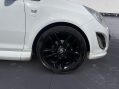 Vauxhall Corsa 1.2 16V Limited Edition Euro 5 3dr 10