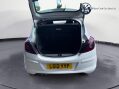 Vauxhall Corsa 1.2 16V Limited Edition Euro 5 3dr 11