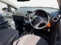 Vauxhall Corsa 1.2 16V Limited Edition Euro 5 3dr 14