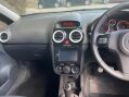 Vauxhall Corsa 1.2 16V Limited Edition Euro 5 3dr 16