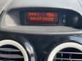 Vauxhall Corsa 1.2 16V Limited Edition Euro 5 3dr 25