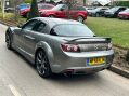 Mazda RX-8 2.6 R3 4dr 8