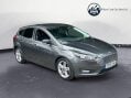 Ford Focus 1.0T EcoBoost Zetec Euro 6 (s/s) 5dr 1