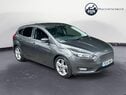 Ford Focus 1.0T EcoBoost Zetec Euro 6 (s/s) 5dr