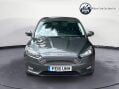 Ford Focus 1.0T EcoBoost Zetec Euro 6 (s/s) 5dr 3