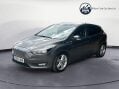 Ford Focus 1.0T EcoBoost Zetec Euro 6 (s/s) 5dr 4