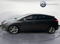Ford Focus 1.0T EcoBoost Zetec Euro 6 (s/s) 5dr 5