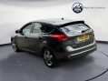 Ford Focus 1.0T EcoBoost Zetec Euro 6 (s/s) 5dr 6