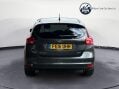 Ford Focus 1.0T EcoBoost Zetec Euro 6 (s/s) 5dr 7