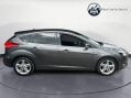 Ford Focus 1.0T EcoBoost Zetec Euro 6 (s/s) 5dr 9