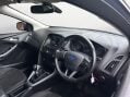 Ford Focus 1.0T EcoBoost Zetec Euro 6 (s/s) 5dr 13