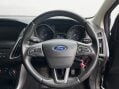 Ford Focus 1.0T EcoBoost Zetec Euro 6 (s/s) 5dr 14