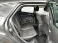 Ford Focus 1.0T EcoBoost Zetec Euro 6 (s/s) 5dr 16