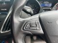 Ford Focus 1.0T EcoBoost Zetec Euro 6 (s/s) 5dr 17