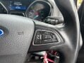 Ford Focus 1.0T EcoBoost Zetec Euro 6 (s/s) 5dr 18
