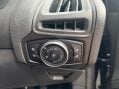 Ford Focus 1.0T EcoBoost Zetec Euro 6 (s/s) 5dr 22