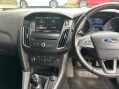 Ford Focus 1.0T EcoBoost Zetec Euro 6 (s/s) 5dr 24