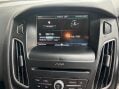 Ford Focus 1.0T EcoBoost Zetec Euro 6 (s/s) 5dr 25