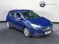 Vauxhall Corsa 1.4i ecoTEC Energy Euro 6 5dr 1