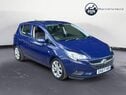 Vauxhall Corsa 1.4i ecoTEC Energy Euro 6 5dr