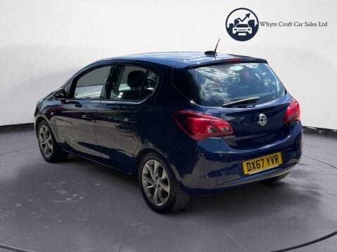 Vauxhall Corsa 1.4i ecoTEC Energy Euro 6 5dr 6