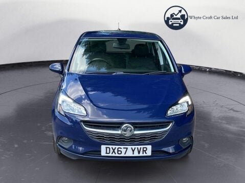 Vauxhall Corsa 1.4i ecoTEC Energy Euro 6 5dr 3