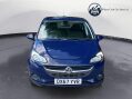 Vauxhall Corsa 1.4i ecoTEC Energy Euro 6 5dr 3