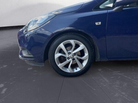 Vauxhall Corsa 1.4i ecoTEC Energy Euro 6 5dr 10
