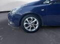 Vauxhall Corsa 1.4i ecoTEC Energy Euro 6 5dr 10