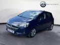 Vauxhall Corsa 1.4i ecoTEC Energy Euro 6 5dr 4