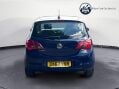 Vauxhall Corsa 1.4i ecoTEC Energy Euro 6 5dr 7