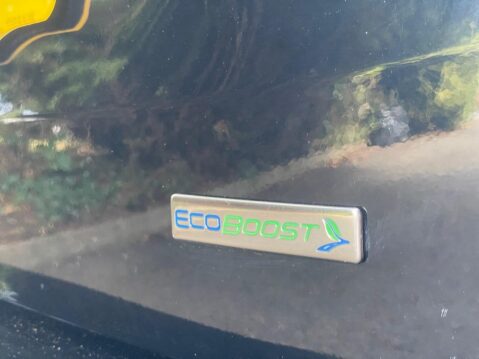Ford Focus 1.0T EcoBoost Titanium Euro 6 (s/s) 5dr 31
