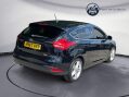 Ford Focus 1.0T EcoBoost Titanium Euro 6 (s/s) 5dr 8