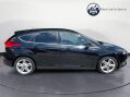 Ford Focus 1.0T EcoBoost Titanium Euro 6 (s/s) 5dr 9