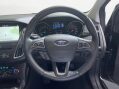 Ford Focus 1.0T EcoBoost Titanium Euro 6 (s/s) 5dr 14
