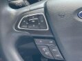 Ford Focus 1.0T EcoBoost Titanium Euro 6 (s/s) 5dr 25