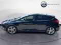 Ford Focus 1.0T EcoBoost Titanium Euro 6 (s/s) 5dr 5