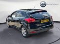 Ford Focus 1.0T EcoBoost Titanium Euro 6 (s/s) 5dr 6