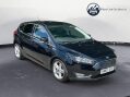 Ford Focus 1.0T EcoBoost Titanium Euro 6 (s/s) 5dr 1