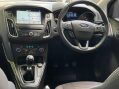 Ford Focus 1.0T EcoBoost Titanium Euro 6 (s/s) 5dr 29