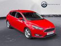 Ford Focus 1.0T EcoBoost Zetec Euro 6 (s/s) 5dr