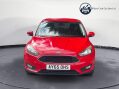 Ford Focus 1.0T EcoBoost Zetec Euro 6 (s/s) 5dr 3