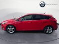Ford Focus 1.0T EcoBoost Zetec Euro 6 (s/s) 5dr 5
