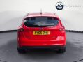 Ford Focus 1.0T EcoBoost Zetec Euro 6 (s/s) 5dr 7
