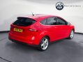 Ford Focus 1.0T EcoBoost Zetec Euro 6 (s/s) 5dr 8